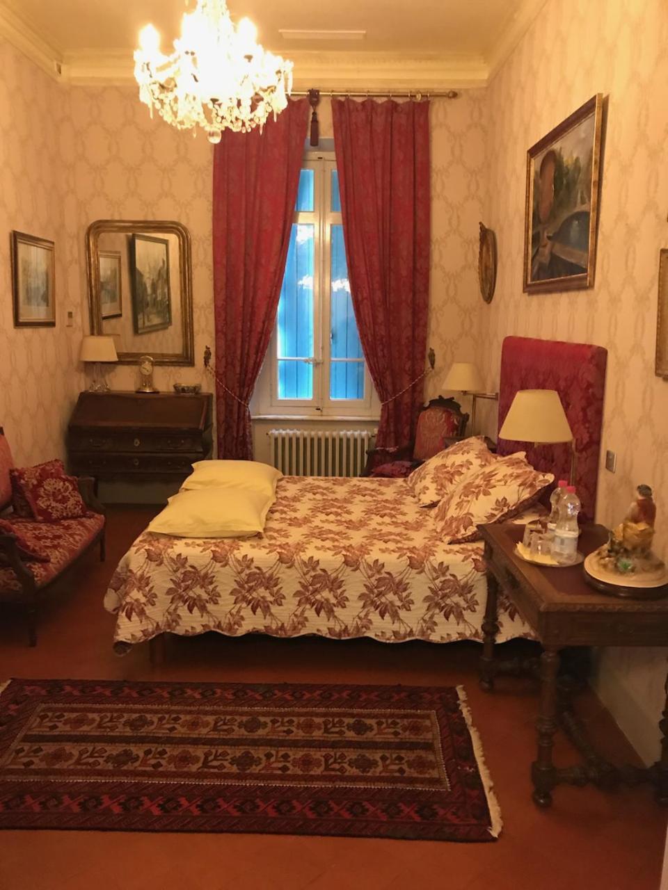Chateau Des Fontaines Canet  Bagian luar foto